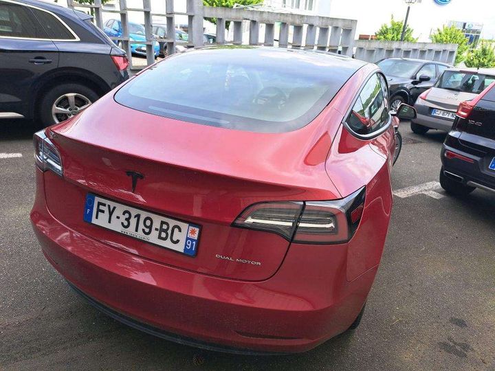 Photo 2 VIN: 5YJ3E7EB9MF913199 - TESLA MODEL 3 