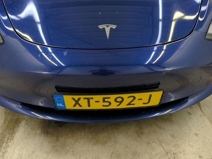 Photo 11 VIN: 5YJ3E7EBXKF217786 - TESLA 3 