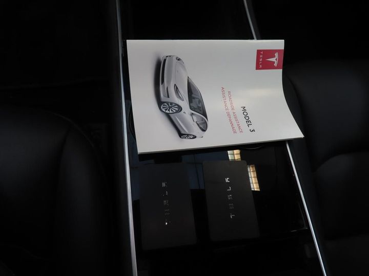 Photo 11 VIN: 5YJ3E7EBXKF218792 - TESLA MODEL 3 