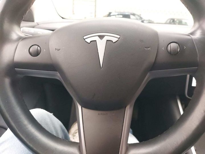 Photo 12 VIN: 5YJ3E7EBXKF218887 - TESLA MODEL 