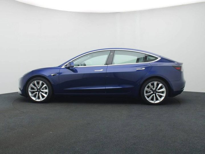 Photo 1 VIN: 5YJ3E7EBXKF221529 - TESLA MODEL 3 