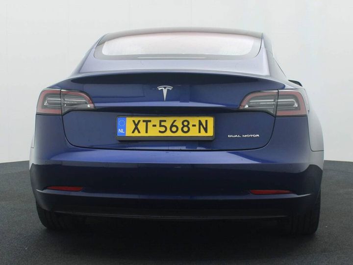 Photo 3 VIN: 5YJ3E7EBXKF221529 - TESLA MODEL 3 