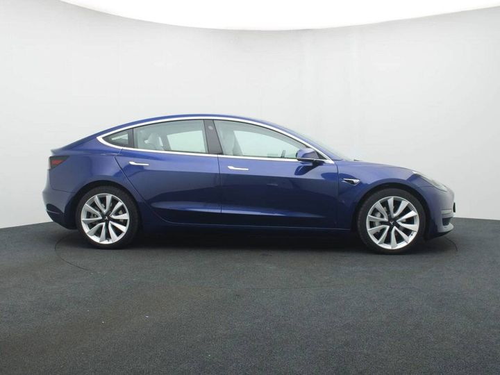 Photo 5 VIN: 5YJ3E7EBXKF221529 - TESLA MODEL 3 