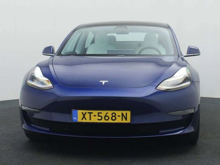 Photo 7 VIN: 5YJ3E7EBXKF221529 - TESLA MODEL 3 