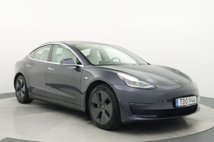 Photo 0 VIN: 5YJ3E7EBXKF224236 - TESLA MODEL 3 LONG RANGE AWD 