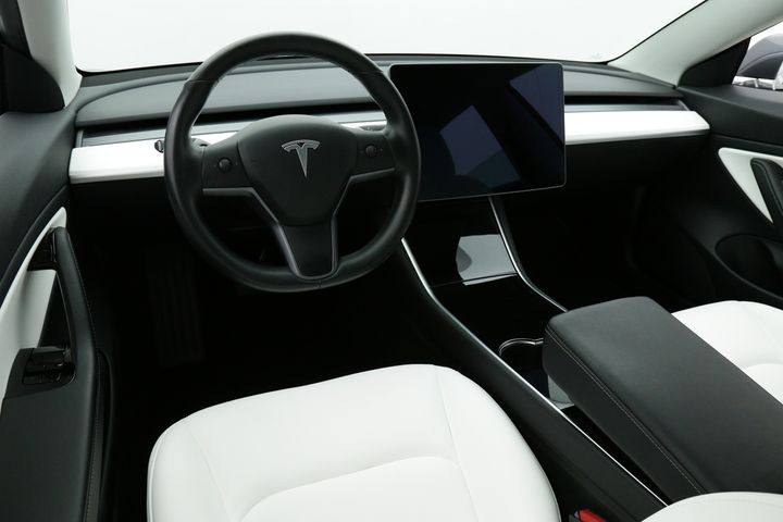 Photo 15 VIN: 5YJ3E7EBXKF224236 - TESLA MODEL 3 LONG RANGE AWD 