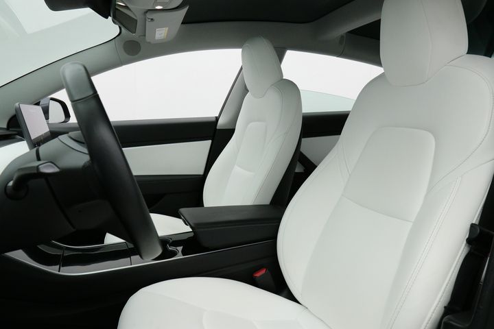 Photo 17 VIN: 5YJ3E7EBXKF224236 - TESLA MODEL 3 LONG RANGE AWD 