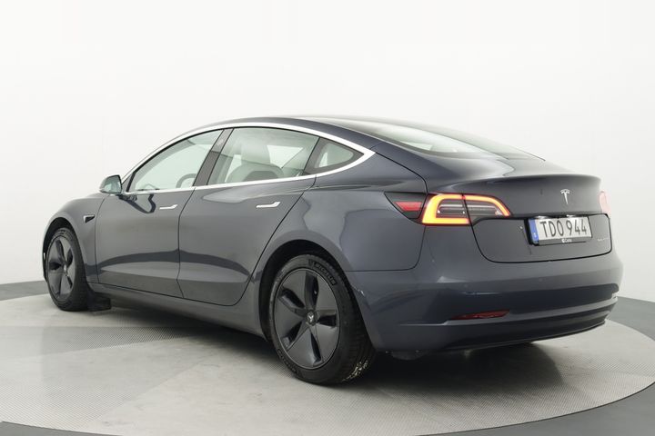 Photo 5 VIN: 5YJ3E7EBXKF224236 - TESLA MODEL 3 LONG RANGE AWD 