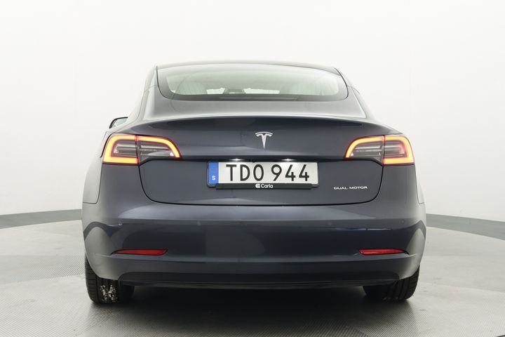 Photo 8 VIN: 5YJ3E7EBXKF224236 - TESLA MODEL 3 LONG RANGE AWD 