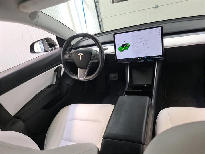 Photo 6 VIN: 5YJ3E7EBXKF224611 - TESLA 3 