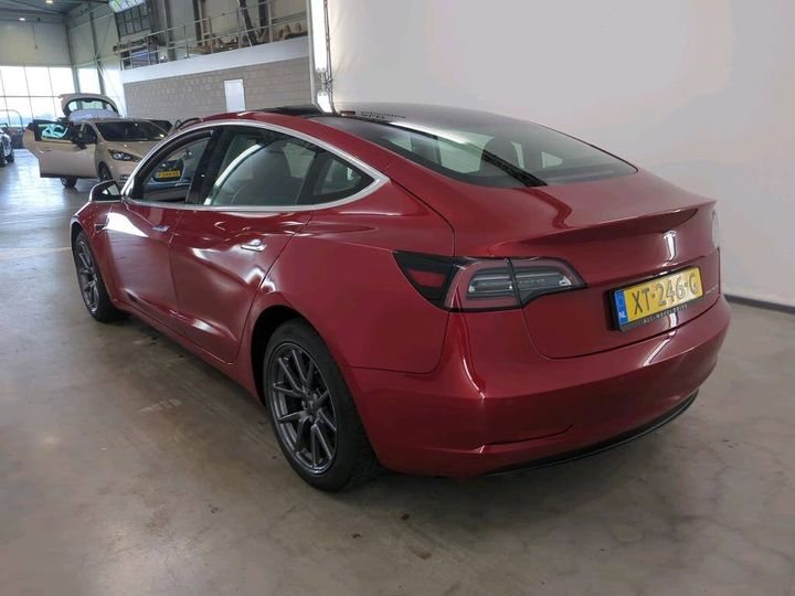 Photo 1 VIN: 5YJ3E7EBXKF233230 - TESLA MODEL 3 