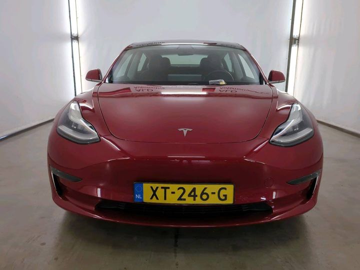 Photo 5 VIN: 5YJ3E7EBXKF233230 - TESLA MODEL 3 