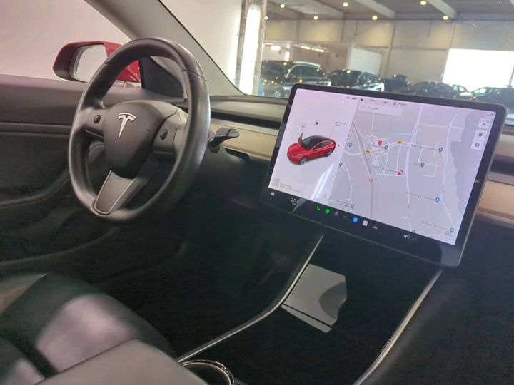 Photo 7 VIN: 5YJ3E7EBXKF233230 - TESLA MODEL 3 