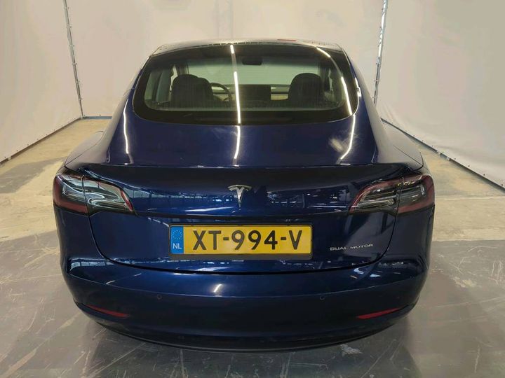 Photo 2 VIN: 5YJ3E7EBXKF233616 - TESLA MODEL 3 