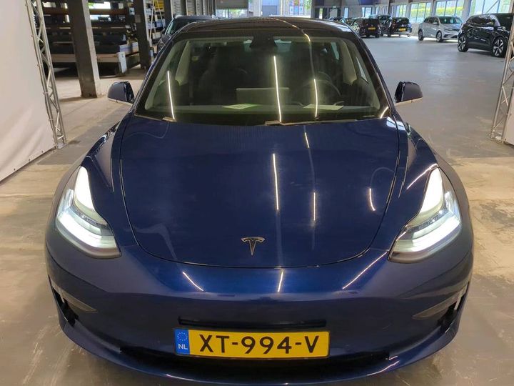 Photo 5 VIN: 5YJ3E7EBXKF233616 - TESLA MODEL 3 