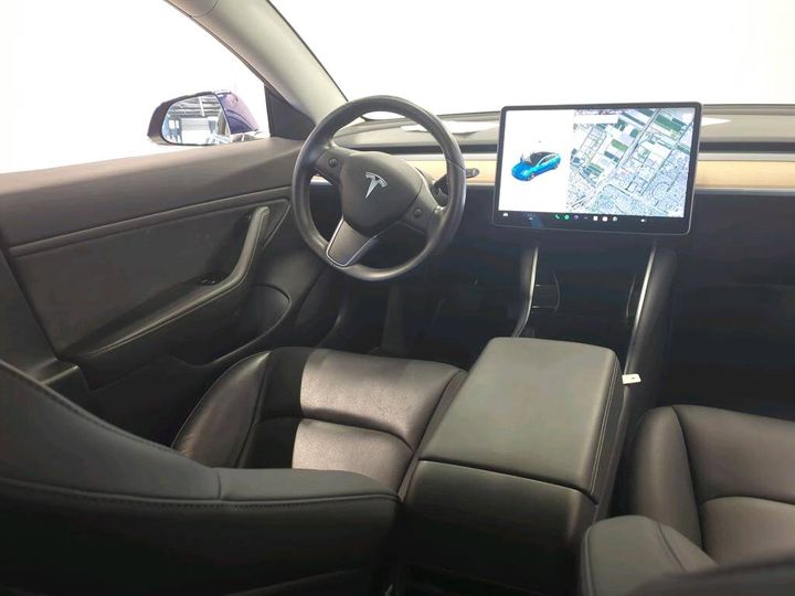 Photo 7 VIN: 5YJ3E7EBXKF233616 - TESLA MODEL 3 