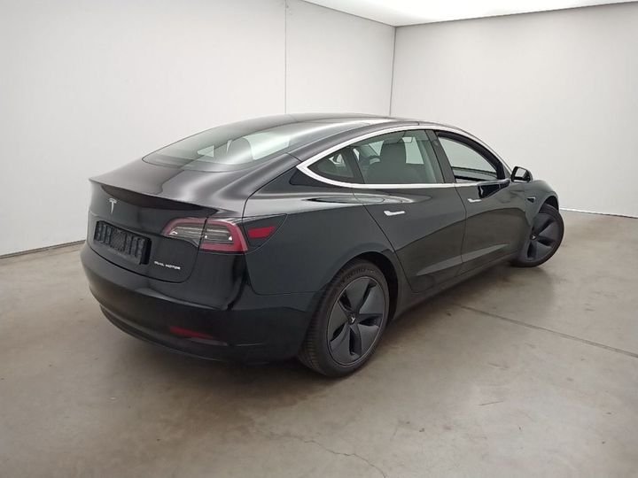 Photo 1 VIN: 5YJ3E7EBXKF233941 - TESLA MODEL 3 '18 BEV 