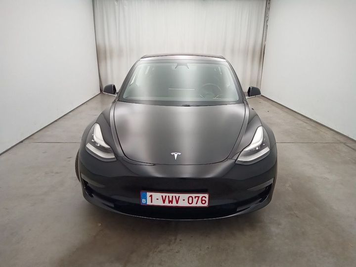 Photo 4 VIN: 5YJ3E7EBXKF233941 - TESLA MODEL 3 '18 BEV 