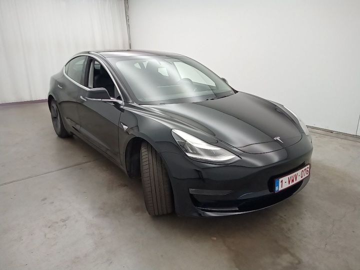 Photo 7 VIN: 5YJ3E7EBXKF233941 - TESLA MODEL 3 '18 BEV 