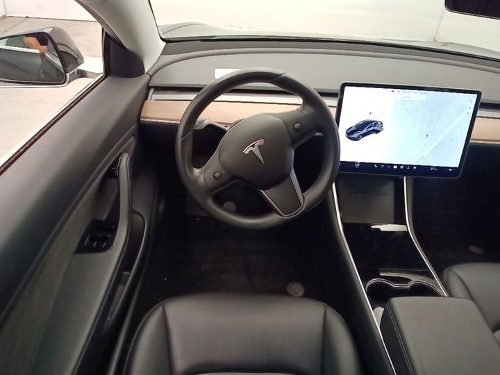 Photo 8 VIN: 5YJ3E7EBXKF233941 - TESLA MODEL 3 '18 BEV 