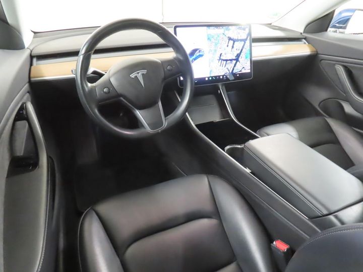 Photo 2 VIN: 5YJ3E7EBXKF234278 - TESLA MODEL 3 