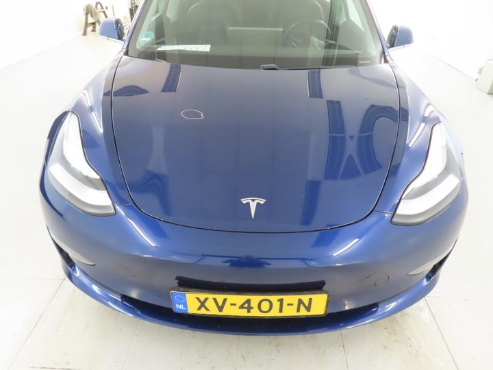 Photo 26 VIN: 5YJ3E7EBXKF234278 - TESLA MODEL 3 