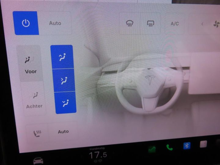 Photo 13 VIN: 5YJ3E7EBXKF239187 - TESLA MODEL 3 