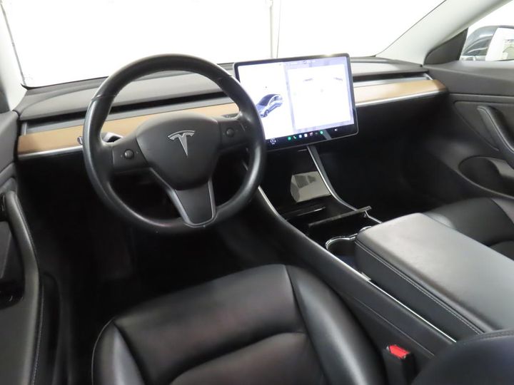 Photo 2 VIN: 5YJ3E7EBXKF239187 - TESLA MODEL 3 