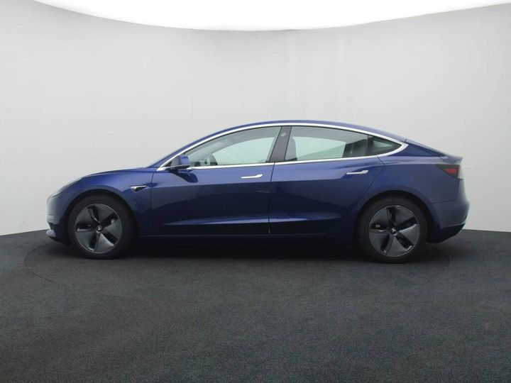 Photo 1 VIN: 5YJ3E7EBXKF239447 - TESLA MODEL 3 