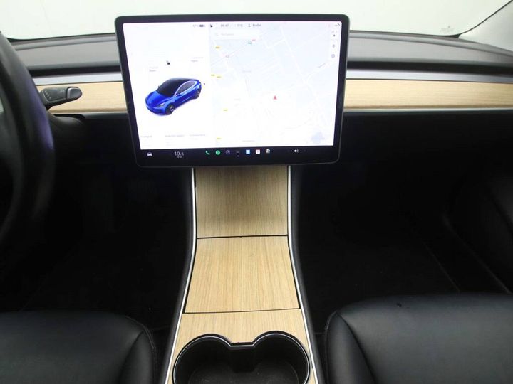 Photo 10 VIN: 5YJ3E7EBXKF239447 - TESLA MODEL 3 