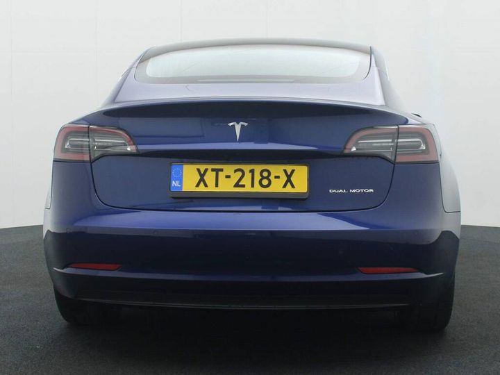 Photo 3 VIN: 5YJ3E7EBXKF239447 - TESLA MODEL 3 