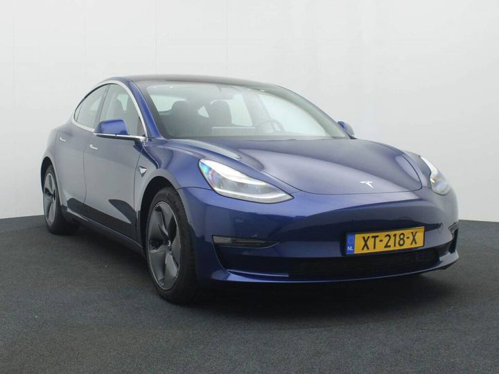 Photo 6 VIN: 5YJ3E7EBXKF239447 - TESLA MODEL 3 