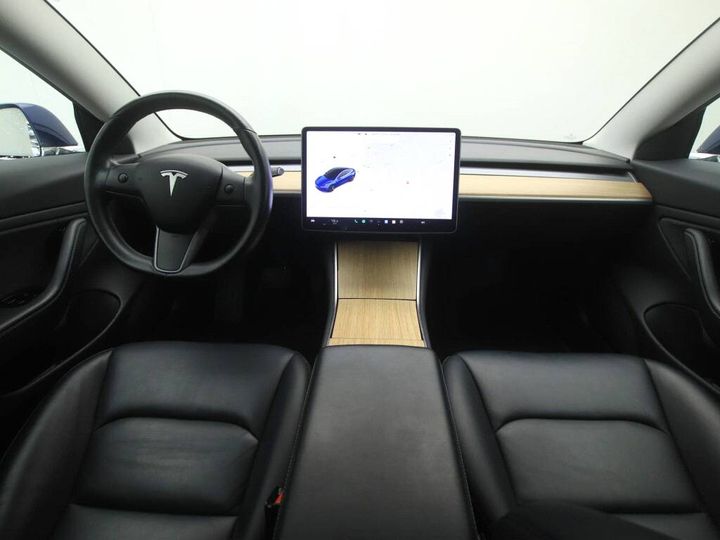 Photo 8 VIN: 5YJ3E7EBXKF239447 - TESLA MODEL 3 