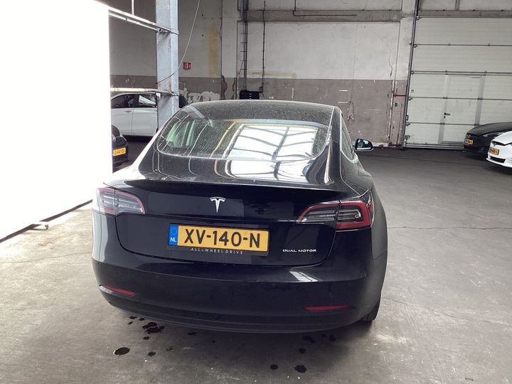 Photo 1 VIN: 5YJ3E7EBXKF241389 - TESLA MODEL 3 