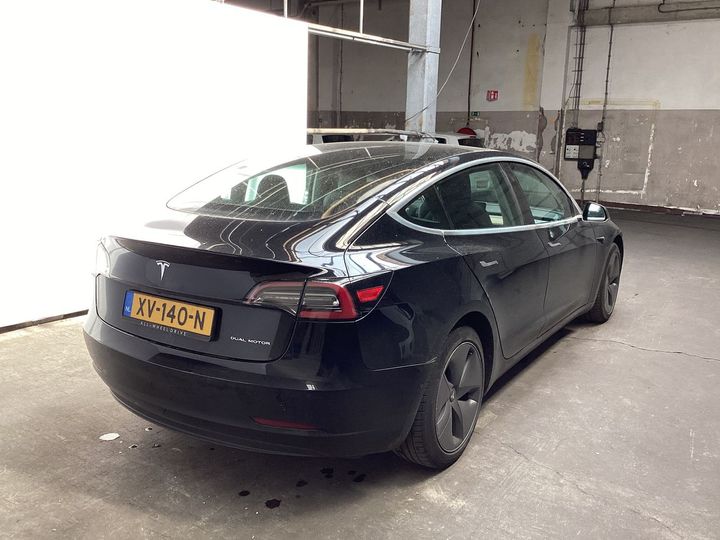 Photo 2 VIN: 5YJ3E7EBXKF241389 - TESLA MODEL 3 