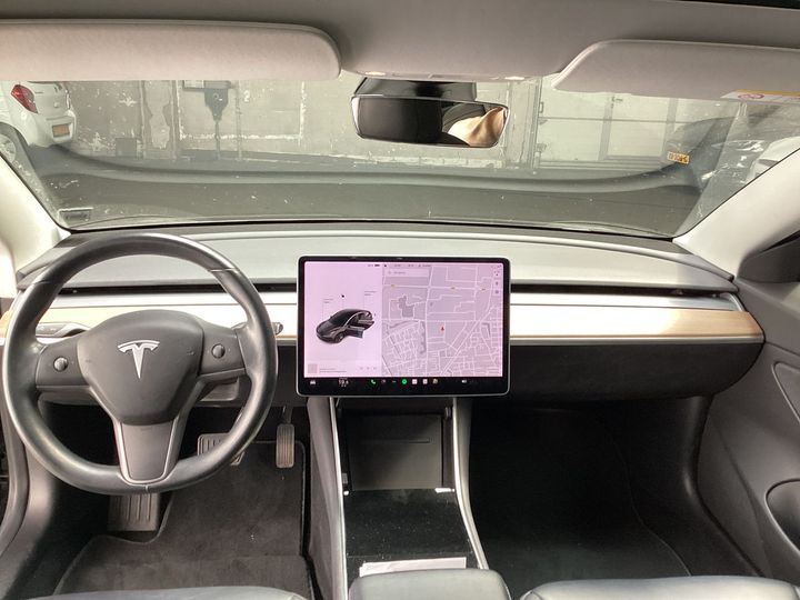 Photo 6 VIN: 5YJ3E7EBXKF241389 - TESLA MODEL 3 