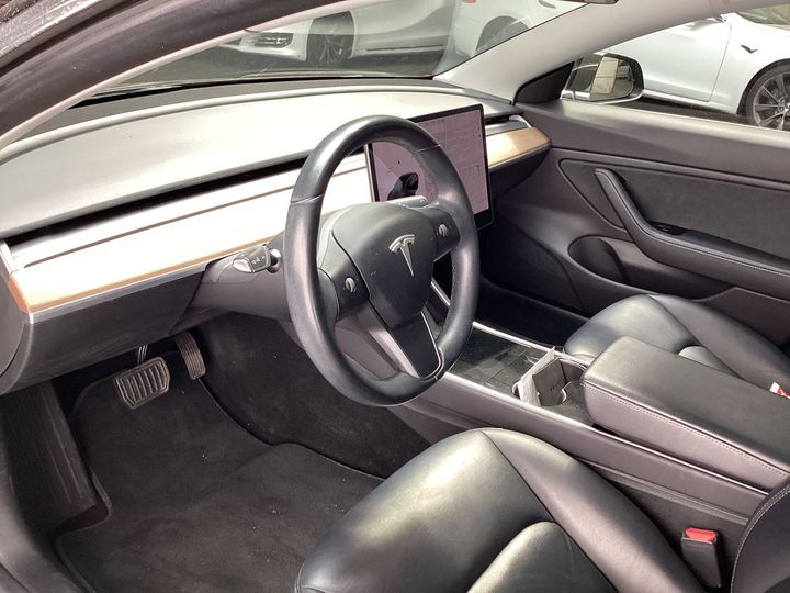 Photo 7 VIN: 5YJ3E7EBXKF241389 - TESLA MODEL 3 