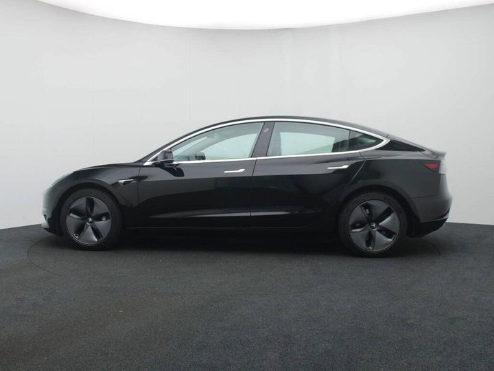 Photo 1 VIN: 5YJ3E7EBXKF243823 - TESLA MODEL 3 