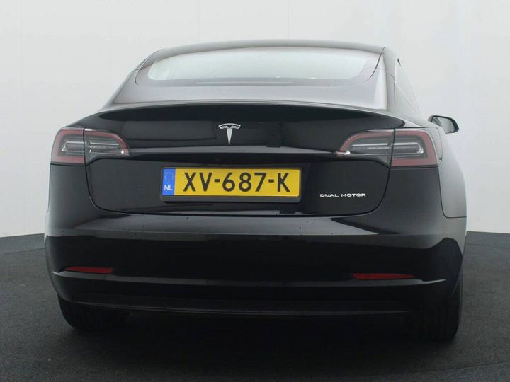 Photo 3 VIN: 5YJ3E7EBXKF243823 - TESLA MODEL 3 