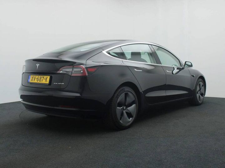 Photo 4 VIN: 5YJ3E7EBXKF243823 - TESLA MODEL 3 