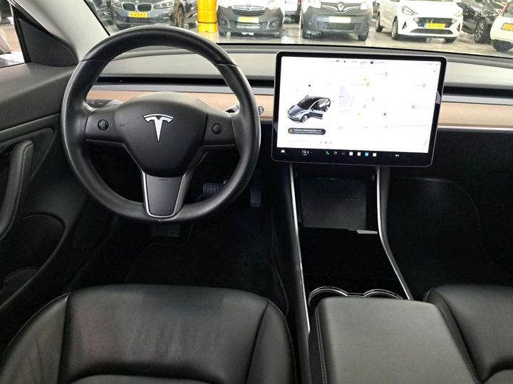 Photo 16 VIN: 5YJ3E7EBXKF261688 - TESLA MODEL 