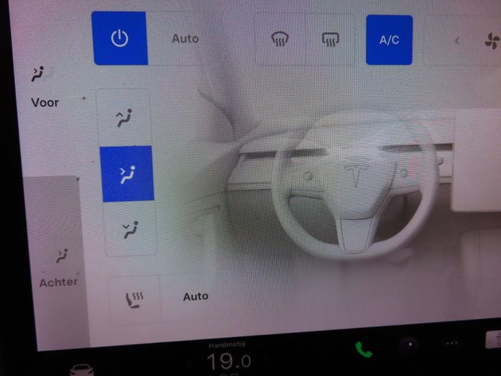 Photo 13 VIN: 5YJ3E7EBXKF315216 - TESLA MODEL 3 