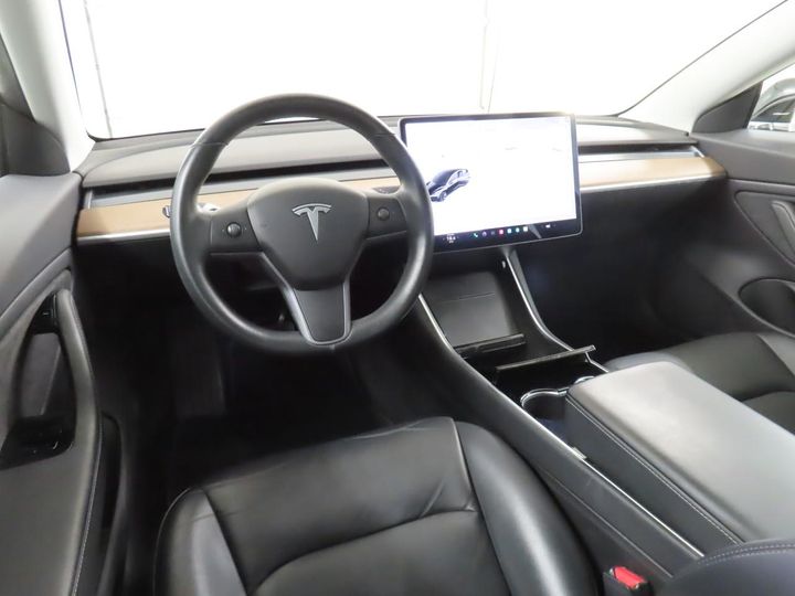 Photo 2 VIN: 5YJ3E7EBXKF315216 - TESLA MODEL 3 