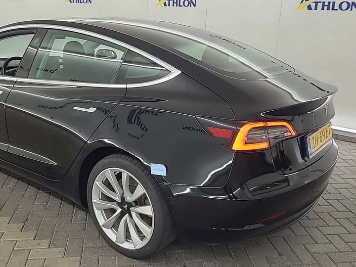 Photo 24 VIN: 5YJ3E7EBXKF316124 - TESLA MODEL 3 