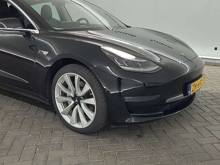 Photo 26 VIN: 5YJ3E7EBXKF316124 - TESLA MODEL 3 