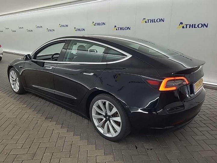 Photo 3 VIN: 5YJ3E7EBXKF316124 - TESLA MODEL 3 