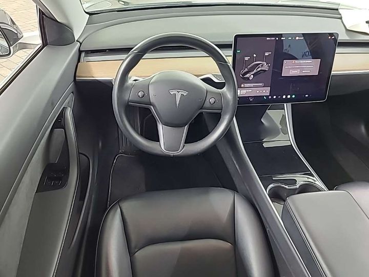 Photo 7 VIN: 5YJ3E7EBXKF316124 - TESLA MODEL 3 