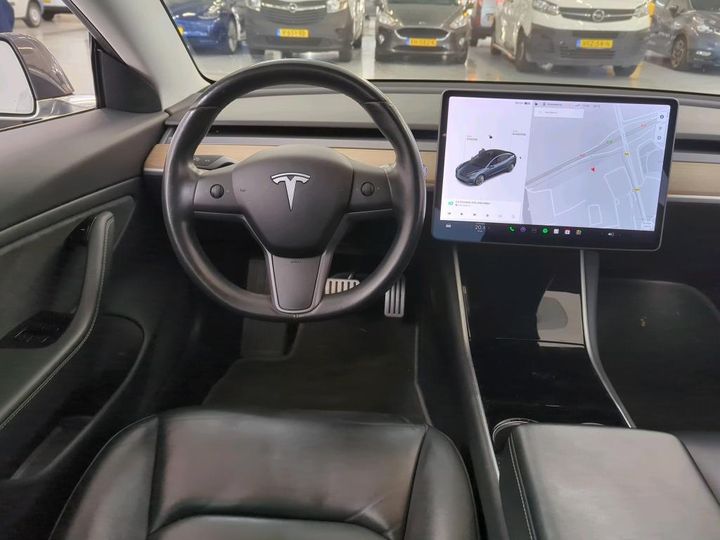 Photo 12 VIN: 5YJ3E7EBXKF320996 - TESLA MODEL 