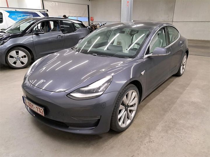 Photo 1 VIN: 5YJ3E7EBXKF335868 - TESLA MODEL 3 