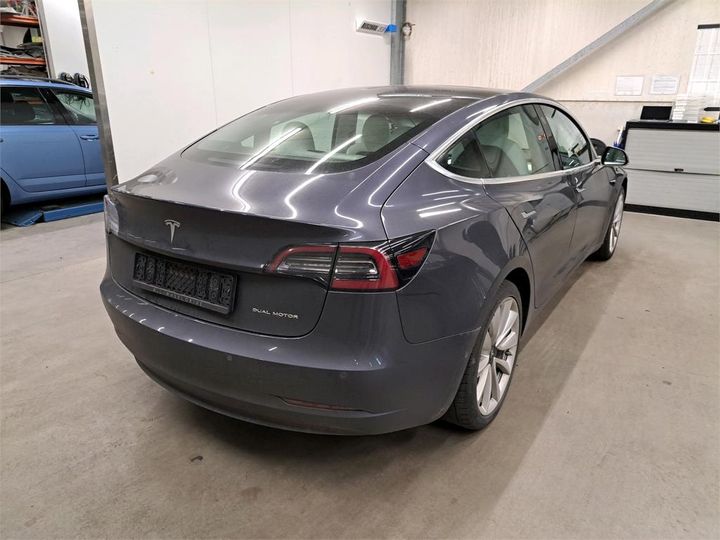 Photo 2 VIN: 5YJ3E7EBXKF335868 - TESLA MODEL 3 